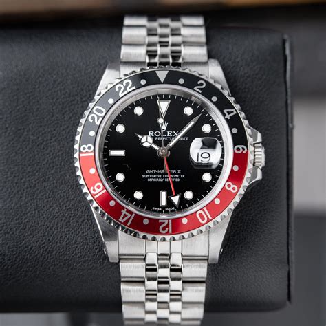 rolex coke on jubilee|Rolex ceramics.